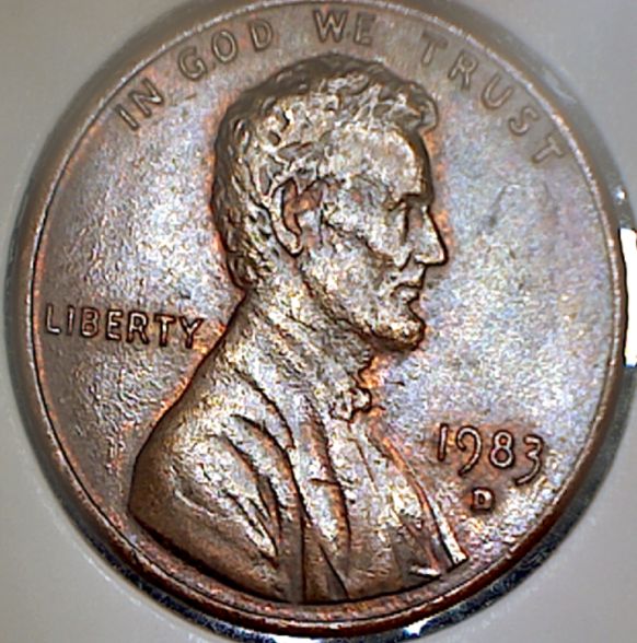 Mintmark-Question-&-VDB-?-1983-D-LMC