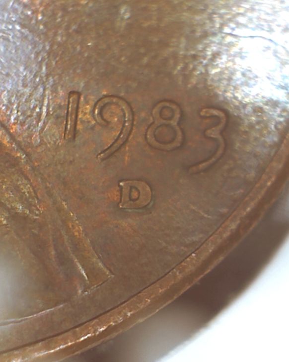 Mintmark-Question-&-VDB-?-1983-D-LMC