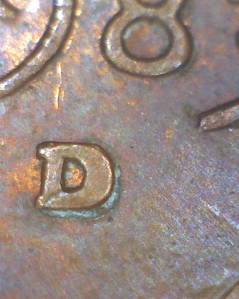 Mintmark-Question-&-VDB-?-1983-D-LMC