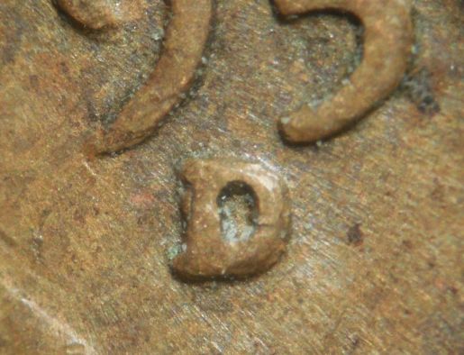 1951-D-D/S-Or-D/D-Over-Mint-Mark?