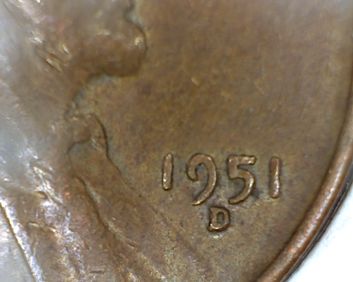 1951-D-D/S-Or-D/D-Over-Mint-Mark?