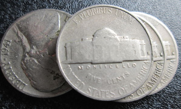 How-Do-You-Tell1941-S--Small-S-/-Large-S---Jefferson-Nickels