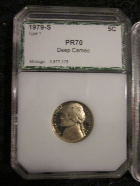 Fair-Market-Value-?-1979-S-PR-70-Deep-Cameo-Type-1
