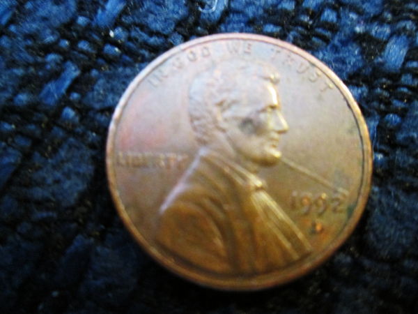1992-D-LMC---Smoking-Lincoln
