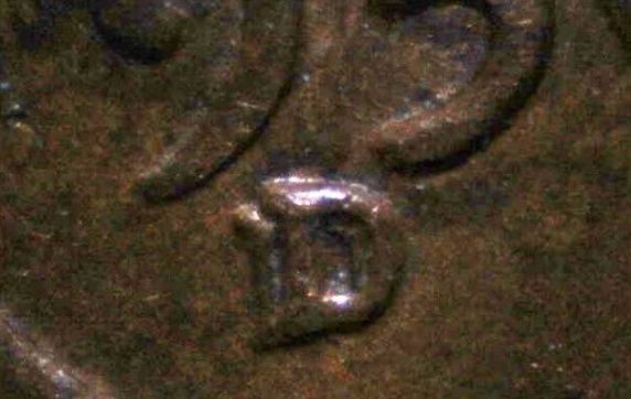 1956-D-1MM-001---RPM#1/Fs-501--LDS