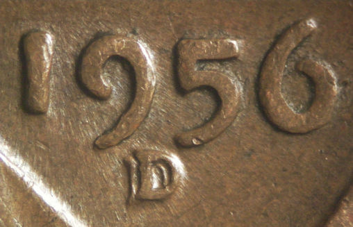 1956-D-1MM-001---RPM#1/Fs-501--LDS
