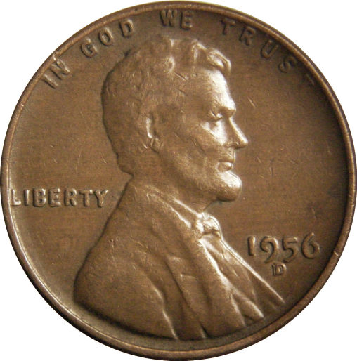1956-D-1MM-001---RPM#1/Fs-501--LDS