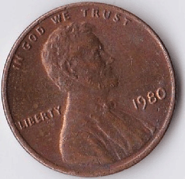1980-Penny