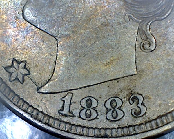 1883-V-Nickel-No-Cents-Die-Crack