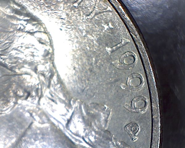 1999-P-Jefferson-Nickel-Mint-Mark?