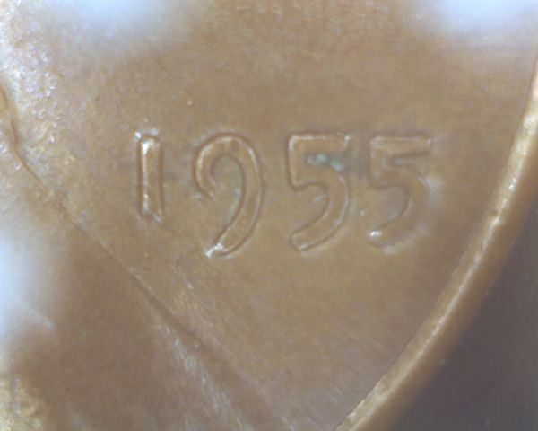 1955-P-Double-Die