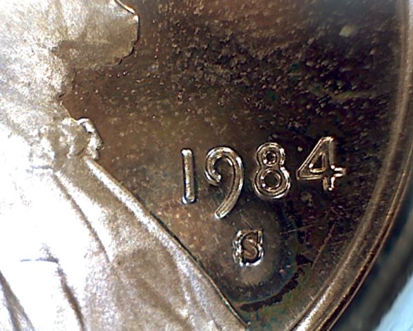 Help-With-1984-S-Proof-S/S/S/S-Lincoln-Cent-RPM?