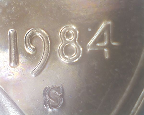 Help-With-1984-S-Proof-S/S/S/S-Lincoln-Cent-RPM?