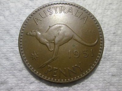 Help-With-Uncirculated-Australian-Pennies-And-1/2-Pennies