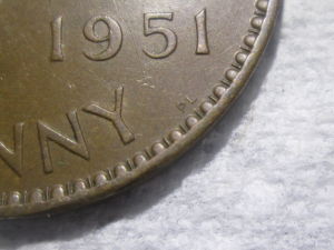 Help-With-Uncirculated-Australian-Pennies-And-1/2-Pennies