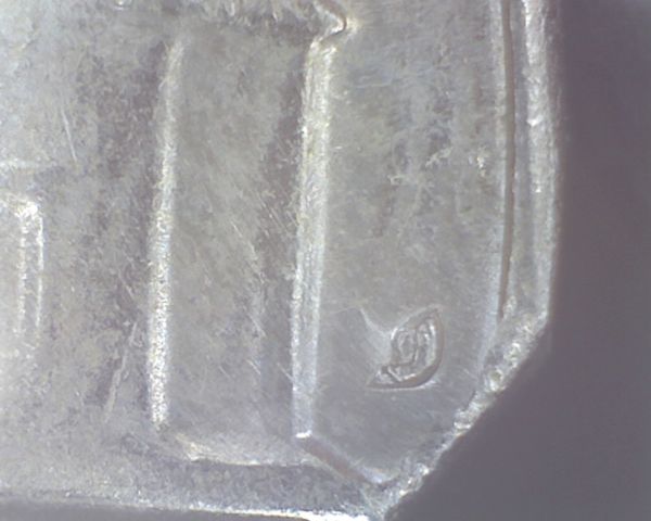 1964-D-Jeff-Nickel-W/-Mint-Mark-D/D-J-Over-J---Clipped-Coin?