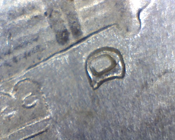 Help-With-Possable-1963-D-RPM?