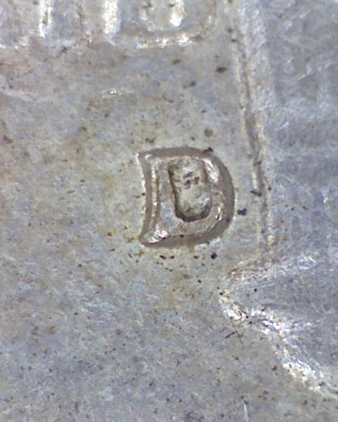 1964-D-Roosevelt-Dime-D/D-RPM