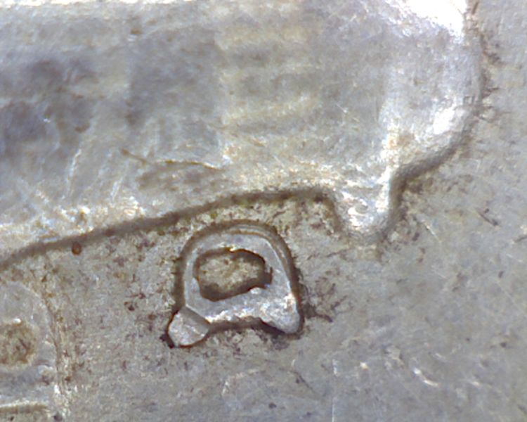 1964-D-Roosevelt-Dime-D/D-RPM