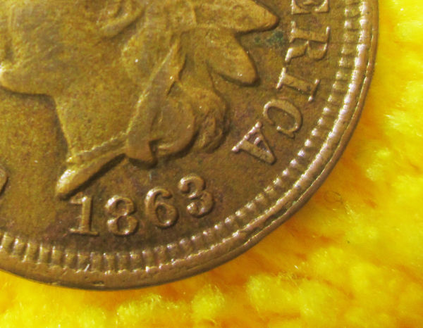 1863-Indian-Head-With-Split-Rim?