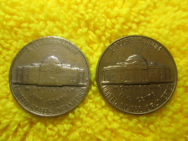 1959-5c-Jefferson-Nickel--W/-Improper-Allow-Mix-Black-Beauty