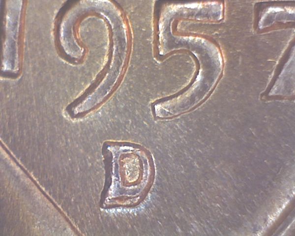 1957-D-RPM-#4-D/D-South