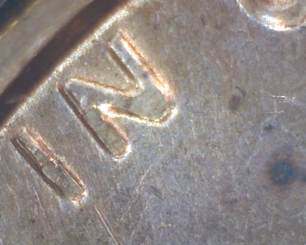 Odd-Looking-1973-S-Lincoln-Cent?