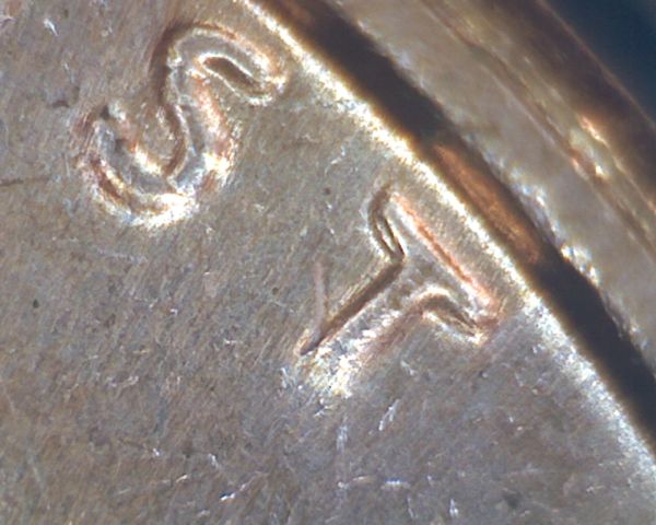 Odd-Looking-1973-S-Lincoln-Cent?