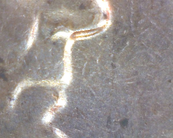 Odd-Looking-1973-S-Lincoln-Cent?