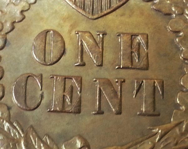 1902-Indian-Head-Cent-Cud-On-Feather