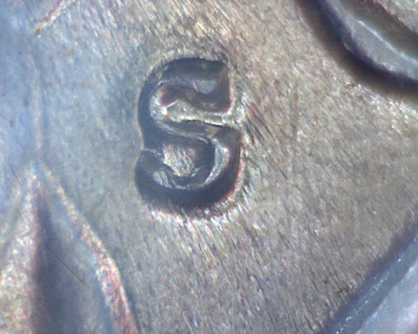 1970-S-Jefferson-Nickel-S/S-RPM#3-In-Mint-Cello?
