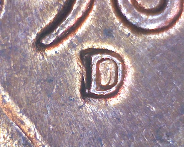 1963-D-Lincoln-Memorial-Cent-RPM#1?