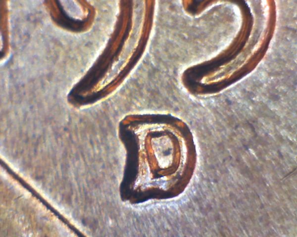 1958-D-Lincoln-Wheat-Cents-D/D-Rotated-Cw-RPM#15?