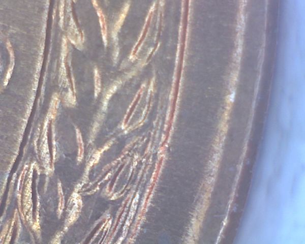 1958-D-Lincoln-Wheat-Cents-D/D-Rotated-Cw-RPM#15?