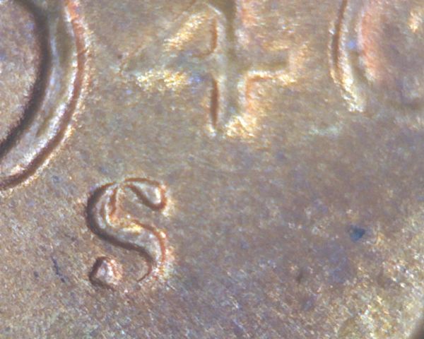 1946-S-Lincoln-Wheat-Cent-Weird-Mint-Mark?