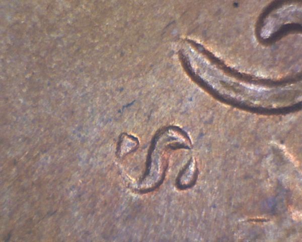 1946-S-Lincoln-Wheat-Cent-Weird-Mint-Mark?