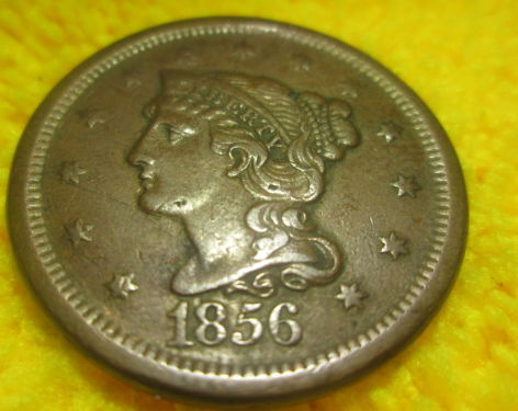 1856-Slanted-5-Liberty-Braided-Hair-Large-Cent