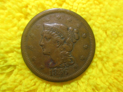 1856-Slanted-5-Liberty-Braided-Hair-Large-Cent