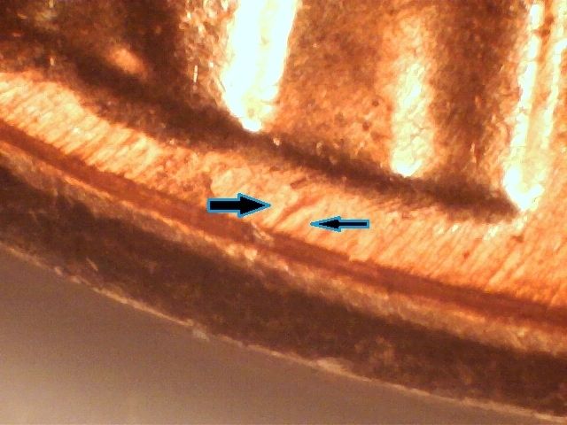 1961-D-Lincoln-Cent--Unlisted-D/D/D-RPM