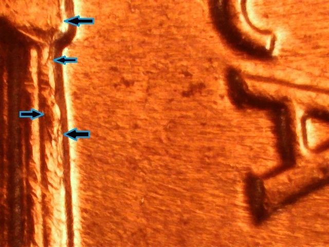 1961-D-Lincoln-Cent--Unlisted-D/D/D-RPM