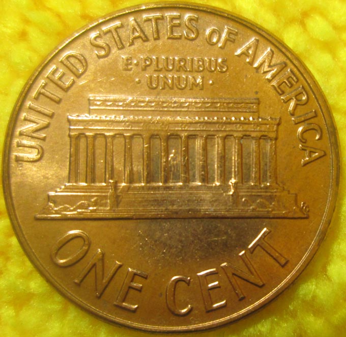 1961-D-Lincoln-Cent--Unlisted-D/D/D-RPM