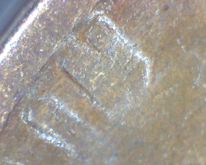 1925-S-Lincoln-Wheat-Cent-Struck-Through-Grease-OBV-&-Rev?