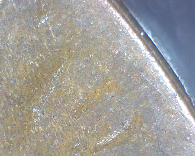 1925-S-Lincoln-Wheat-Cent-Struck-Through-Grease-OBV-&-Rev?