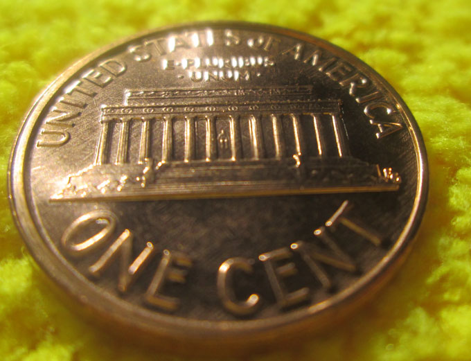 Help-W/-1991-P---Full-Coin-Die-Scratches-OBV-&-Rev