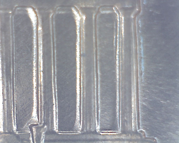 Help-W/-1991-P---Full-Coin-Die-Scratches-OBV-&-Rev