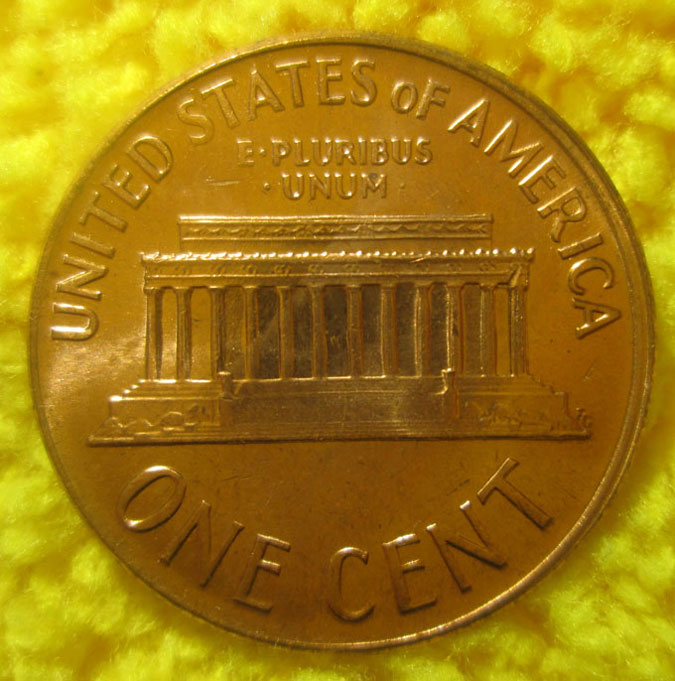 1968-S-Lincoln-Memorial-Cent-W/-Weird-REV-Errors?
