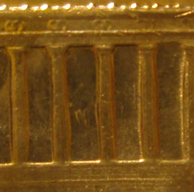 1968-S-Lincoln-Memorial-Cent-W/-Weird-REV-Errors?