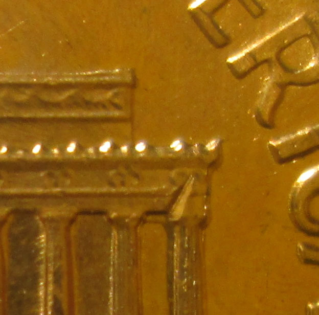 1968-S-Lincoln-Memorial-Cent-W/-Weird-REV-Errors?