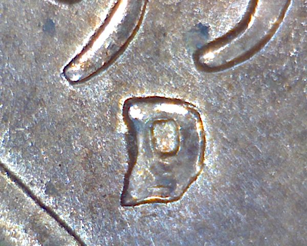 1957-D-Lincoln-Wheat-Cent-D/D/D-South-&-East