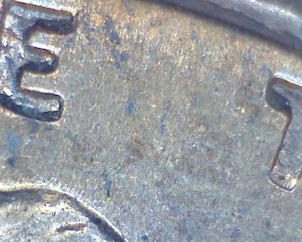 1957-D-Lincoln-Wheat-Cent-D/D/D-South-&-East